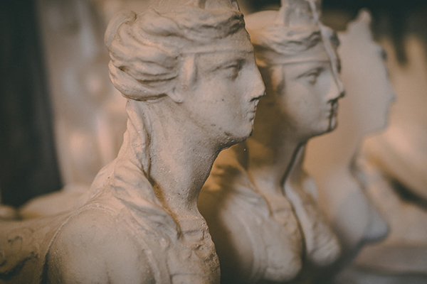 白发 唐诗 白居易