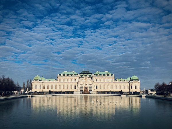 无题 其二 李商隐