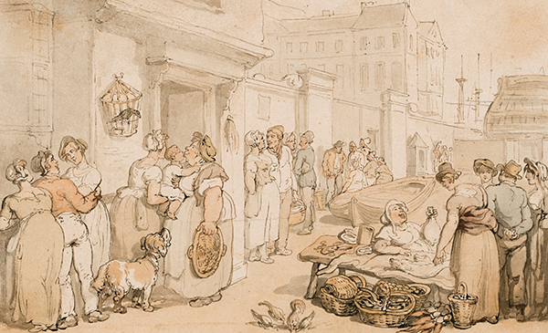 流字怎么写好看