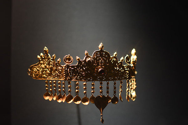 什么词语形容梅花