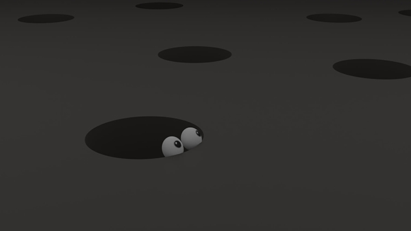 古文矛与盾出自哪