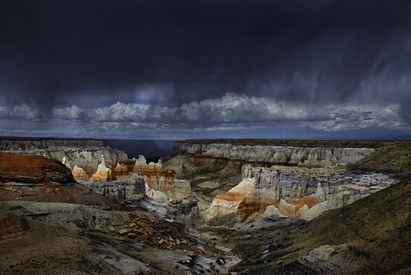 浪花是什么意思