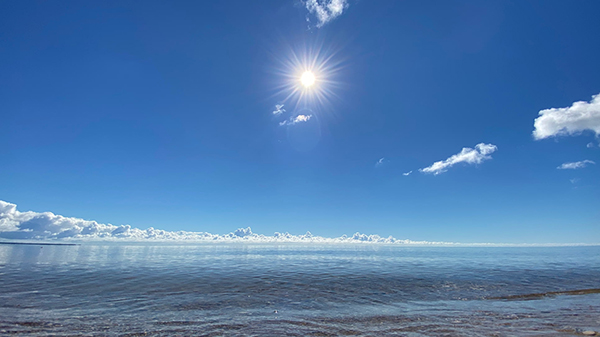 描写天气的诗句古诗