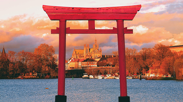 清平乐-题上卢桥