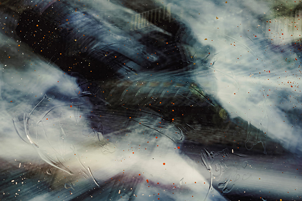 关于心灵平静的句子