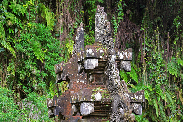 关于水的力量句子